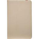 Case Logic Tahvelarvuti folio CEUE-1107 3203240, 7", pol&uuml;ester, pruun, juurdep&auml;&auml;s portidele