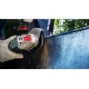 Bosch H&otilde;&otilde;rdumisplaat 2608621795, 125mm, 22.23mm, 60, 25 tk, sobib terasele, roostevabale terasele, X-LOCK