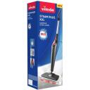 Vileda Aurupuhasti XXL 3.0 173948, 0,4 l, 130 m&sup2;, 25 g/min, 3 režiimi, ergonoomiline k&auml;epide, p&ouml;&ouml;ratav d&uuml;&uuml;s