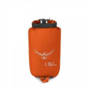 Ūdensmaiss  DrySack, izmērs: 20L, Tropic Teal, 0845136008434 Osprey