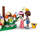 Lego LEGO FRIENDS 42690 Mi&scaron;ko arbatos vakarėlis, 116 elementų, 2 figūrėlės, 6+ metų