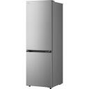LG &Scaron;aldytuvas GBBSJ10EPY, 220L, 113L, 186cm, 35dB, No Frost, DoorCooling, Wi-Fi