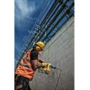 Dewalt SDS-plus urbis DT9667-QZ 9,5 mm, 400 mm, 460 mm, 2 griezējinstrumenti, karbīda gals
