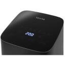 Lovio Gaisa fritieris LVAF001BK, 1450W, 5l, 8 programmas, karstumizturīgs rokturis, neslīdo&scaron;as kājiņas