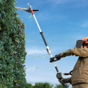 Dzīvžoga &scaron;ķēres uzgalis regulējams 50 cm EN402MP, 1912T8-8 MAKITA