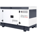 Diiselgeneraator, KS 25-3LM