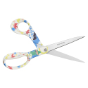 Moomin Snufkin &scaron;ķēres, FISKARS, 1071495, 210 mm, metāls/plastmasa