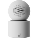 Viedā drošības kamera ar PTZ vadību Smart Security Camera C300 Dual EU 3 MP F1.6 objektīvs H.265 MicroSD līdz 256 GB BHR9166EU Xiaomi