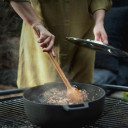 Puulusikas NORDEN GRILL CHEF, 1066428 FISKARS