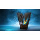 Hammer Viedtālrunis Blade V TEL000839, 6.5", 2412 x 1080, Mediatek Dimensity D7050, RAM 8 GB, 256 GB, 5000 mAh, 50 MP, 16 MP