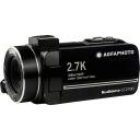 Agfa Photo Videokaamera CC2700, 2688 x 1520, 18x digitaalne suum, 3" ekraan, CMOS, HDMI, USB, SD, SDHC