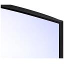 Samsung monitors LS34C652VAUXEN, 3440x1440, 100Hz, 5ms, 1xHDMI, 1xDP, 1xUSB-C 90W, 2xUSB 3.0, LAN, ieliekts, web kamera, gļo&scaron;niki