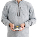 Salokāma Tējkanna FRONTIER UL Collapsible Kettle 1,1L, Bone White, 9327868160891 SEA TO SUMMIT