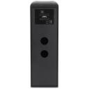 Jvc XS-EP624B, portatīvais skaļrunis, JVCXSEP624B, 240W, Bluetooth 5.0, FM 87.5-108MHz, 30 iepriek&scaron; iestatītas stacijas, 1xUSB