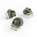 Ūdens krāna adapteris 1" / 3/4", BRADAS, WL-2199, augstas kvalitātes materiāls