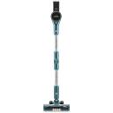 Eta tolmuimeja Lunar ETA423890000, 400 W, 28.8 V, 50 min, juhtmeta, sinine/roheline, LED ekraan, SMART DUST SENSOR