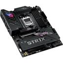 Asus motininė ROG STRIX B850-E GAMING WIFI, AMD, Socket AM5, DDR5, 192 GB, 5 M.2, 1 HDMI, 1 USB4, Wi-Fi 7
