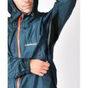 Jaka STORM CRUISER Jacket M, izmērs: M, Dark Forest, 4548801696948 Mont-Bell