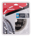 T.C.T. Zāģripa SPECIALIZED 216X2.5X30mm 5&deg; T72, B-29474 MAKITA
