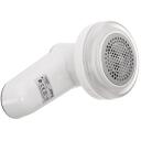 Adler Lint remover AD 9615, 2xAA (1.5V), 5cm, Aku, Ohutuslukustus, Lihtne eemaldatav karvade konteiner