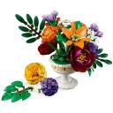 Lego BOTANICALS 10345 Ziedu kompozīcija, 1161 elementu, 18+ gadi