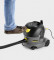 Tolmuimeja T 7/1 eco!Tõhusus 1.527-145.0 KARCHER
