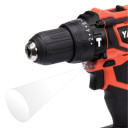 18V Drill Driver YT-82783 YATO