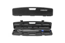 Динамометрический ключ, FORSAGE, F-6474535, 40-220 Нм, 1/2" с быстрой фиксацией