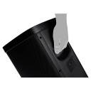 Portatiivne Bluetooth k&otilde;lar PS-950 2&times;80 W (160 W RMS) TWS IPX4 FM USB microSD LED ekraaniga ja akuga Must SV-022396 SVEN