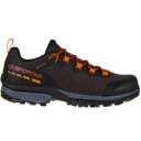 Apavi TX HIKE GTX, izmērs: 45.5, Carbon/Safron, 8020647051144 LA SPORTIVA