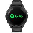 Garmin Forerunner 265 МОДЕЛЬ 010-02810-10, 46.1mm, 1.29cm, 15 дней, 8GB, 5 ATM, GPS, Bluetooth, AMOLED, 416x416
