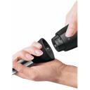 Bosch | Blender | CleverMixx MSM2650B | Hand Blender | 600 W | Number of speeds 12 | Chopper | Mini chopper | Black