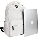Sponge Seljakott 13-15.4 Backpack, Unisex, Igap&auml;evane, veekindel, ergonoomiline disain, laiad rihmad