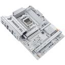 Asus TUF GAMING B850-PRO WIFI7 W NEO, 90MB1NW0-M0EAY0, 244mm, 305mm, 50mm, UEFI AMI, Wi-Fi 7, Bluetooth 5.4, 4xDIMM, 256GB