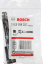 Adapters SDS plus četrkants, Urbjma&scaron;īnām/skrūvgriežiem SDS PLUS ADAPTERS, 2608598037, BOSCH