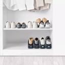 Shoe organiser set 3pcs. 012096 RAYEN