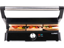 Electric grill 2200W 29×23 cm 67451 Lund