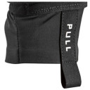 Cimdi Glove Nordic Slope Shark, izmērs: 8.5, Black, 4028173791392 LEKI