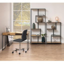 Rakstāmgalds SEAFORD 110x45xH75cm, ozols AC89405 Allit