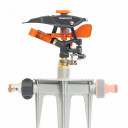 Impulsinis purk&scaron;tuvas PRO  DWS 1140 DAEWOO, 530m2, 18l/min, yra, Metalas