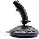 Thrustmaster Joystick SimTask Farmstick 4460279, 33 pogas, 2 izsistieni, 3 ass, Wired, saderīgs ar Xbox One X