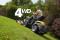 Садовый трактор райдер Park 340 PWX NEW Stiga ST550, 11.9kW 2F6130645 / ST1 STIGA