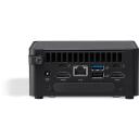 Asus Mini PC barebone RNUC14RVHV500002I 90AR0072-M00160, 8 kodoli, 18 MB ke&scaron;atmiņa, 120 W strāvas padeve, 2xHDMI, 2xUSB 3.2