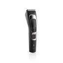 ETA Trimmer ETA634190000 James, 3.7V, 2h, 90min, 1-20mm, 18 l&otilde;ikepikkust, aku, USB 100cm