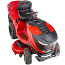 Benzininis sodo traktorius T 24-125.4 HD V2 SD Premium PRO, be pjovimo mechanizmo, B&S Intek 8240 V2, 14.4kW, 724cc, 127711 solo by AL-KO