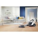 Philips tolmuimeja XB2122/09, 850 W, 1.3 L, 77 dB, kotita, ts&uuml;klon, 8.8 m t&ouml;&ouml;raadius, 99.9% tolmu kogumine