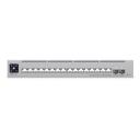 Ubiquiti Pro Max 16 L3 2.5G Ethernet USW-Pro-Max-16, 4x2.5G, 12x1G, 42 Gbit/s, 1U, hall, hallatav l&uuml;liti