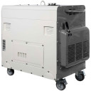 Dīzeļa ģenerators KS 9200HDES-1/3 ATSR SILENT (EURO V) 230V / 400V 7500W KONNER & SOHNEN