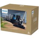 Philips dulkių siurblys FC9331/09, 900 W, 1.5 L, HEPA 13, 76 dB, TriActive antgalis, plaunamas filtras, be mai&scaron;o
