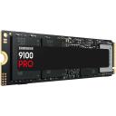 Samsung SSD M.2 MZ-VAP2T0BW 2TB, PCIe 5.0, 14700 MB/s чтение, 13400 MB/s запись, 2600000 IOPS запись, 1850000 IOPS чтение
